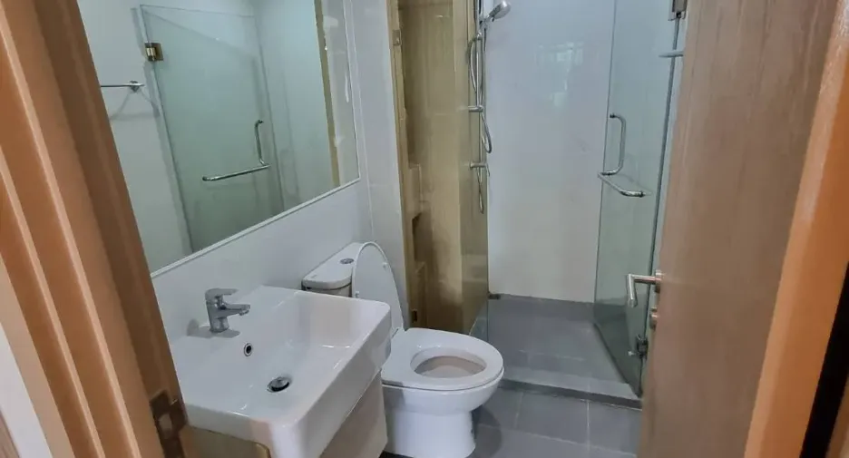 Wohnung zur Miete mit 1 Zimmer in Watthana, Bangkok