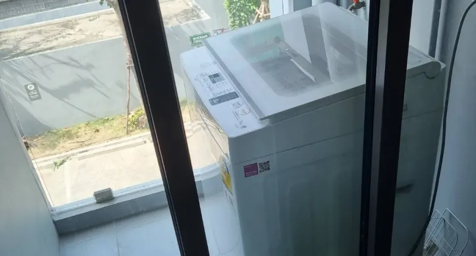 Wohnung zur Miete mit 1 Zimmer in Watthana, Bangkok