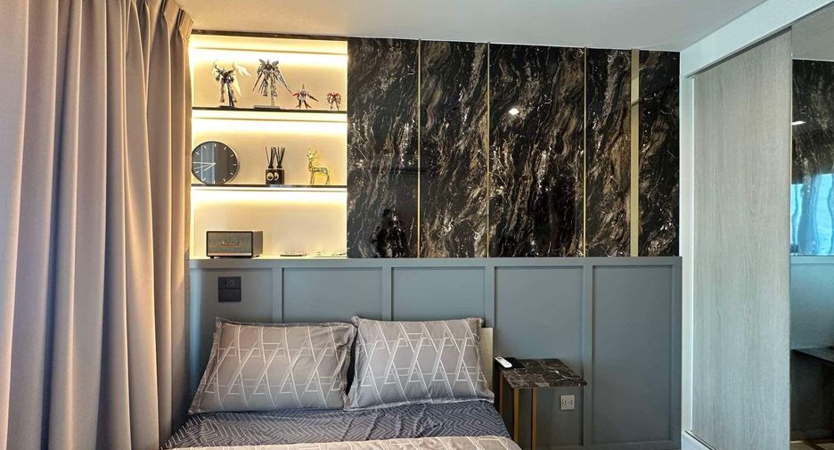 For rent 1 Beds condo in Mueang Samut Prakan, Samut Prakan