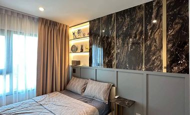 For rent 1 Beds condo in Mueang Samut Prakan, Samut Prakan