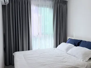 À louer 1 chambre condo à Phra Khanong, Bangkok