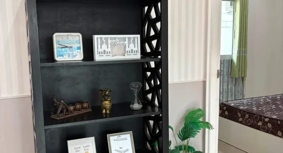 For sale 3 bedrooms house in Hua Hin, Prachuap Khiri Khan