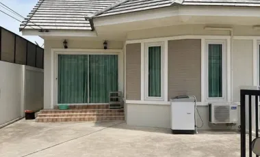 For sale 3 bedrooms house in Hua Hin, Prachuap Khiri Khan