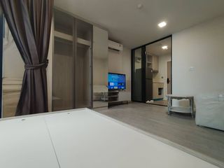 Wohnung zur Miete mit 1 Zimmer in Bang Na, Bangkok