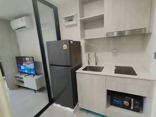 Wohnung zur Miete mit 1 Zimmer in Bang Na, Bangkok