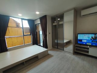 Wohnung zur Miete mit 1 Zimmer in Bang Na, Bangkok