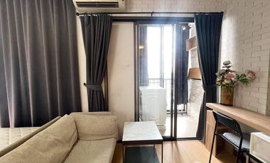 À louer studio condo à Bang Na, Bangkok