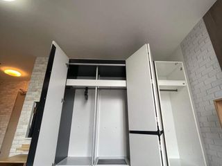À louer studio condo à Bang Na, Bangkok