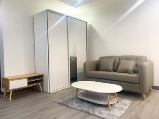 For rent studio condo in Din Daeng, Bangkok