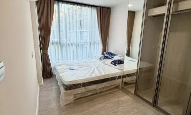 Condo en alquiler de 1 habitaciones en Bang Na, Bangkok