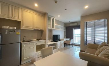 For rent 1 bed condo in Rat Burana, Bangkok
