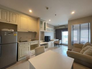 For rent 1 bed condo in Rat Burana, Bangkok