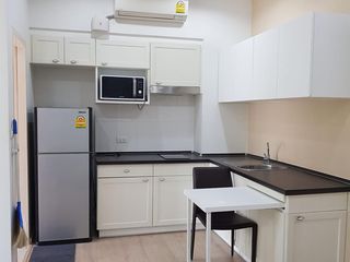 For rent 1 Beds condo in Suan Luang, Bangkok