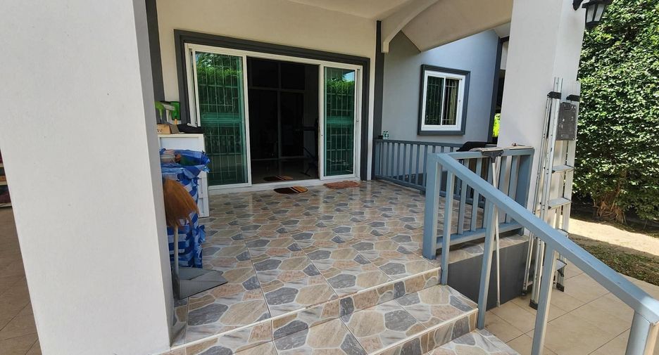 Casa en venta de 3 habitaciones en Pran Buri, Prachuap Khiri Khan