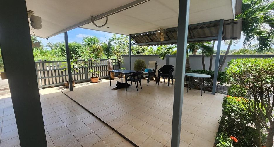 Casa en venta de 3 habitaciones en Pran Buri, Prachuap Khiri Khan