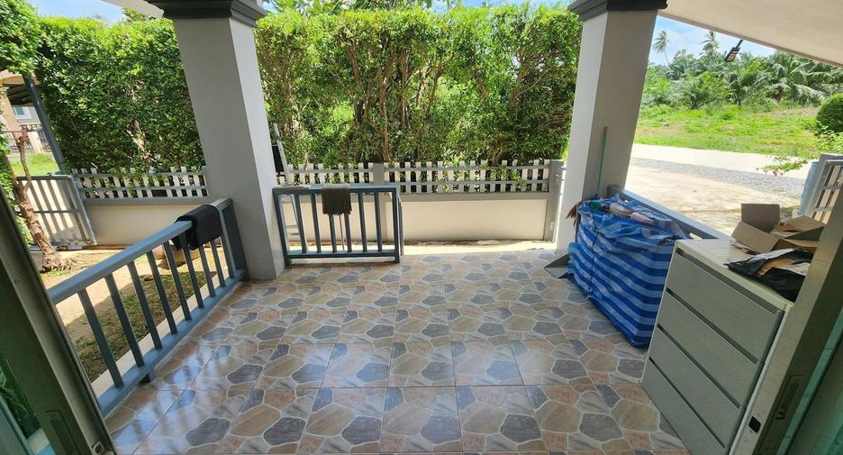 Casa en venta de 3 habitaciones en Pran Buri, Prachuap Khiri Khan