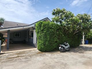 Casa en venta de 3 habitaciones en Pran Buri, Prachuap Khiri Khan