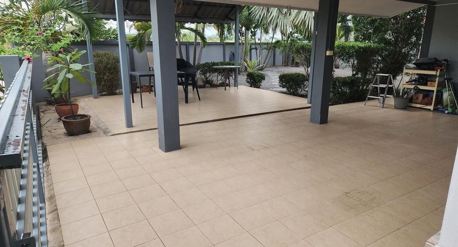 Casa en venta de 3 habitaciones en Pran Buri, Prachuap Khiri Khan
