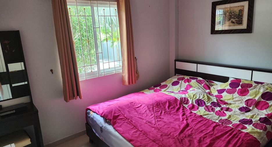 Casa en venta de 3 habitaciones en Pran Buri, Prachuap Khiri Khan