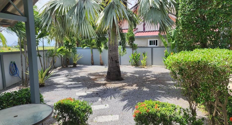 Casa en venta de 3 habitaciones en Pran Buri, Prachuap Khiri Khan