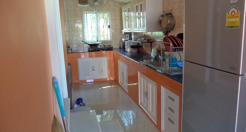 Casa en venta de 3 habitaciones en Pran Buri, Prachuap Khiri Khan