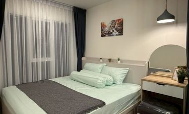 Wohnung zur Miete mit 1 Zimmer in Bang Na, Bangkok