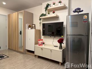For rent 1 bed condo in Bang Na, Bangkok