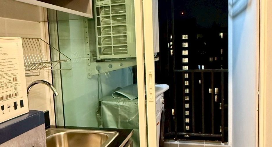 For rent 1 bed condo in Bang Na, Bangkok