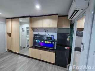 Wohnung zur Miete mit 1 Zimmer in Bang Na, Bangkok