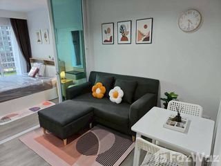 Wohnung zur Miete mit 1 Zimmer in Bang Na, Bangkok
