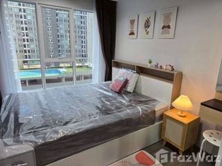Wohnung zur Miete mit 1 Zimmer in Bang Na, Bangkok