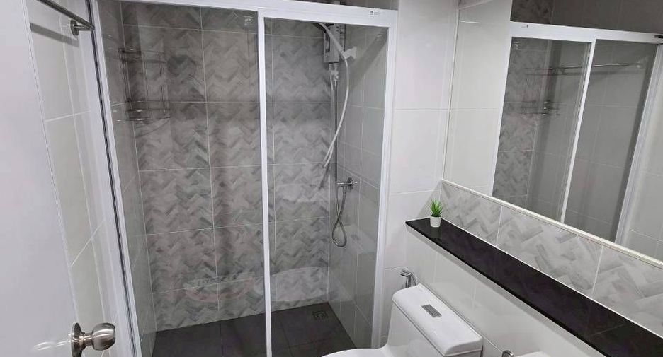 Wohnung zur Miete mit 1 Zimmer in Bang Na, Bangkok