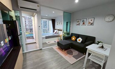 Wohnung zur Miete mit 1 Zimmer in Bang Na, Bangkok