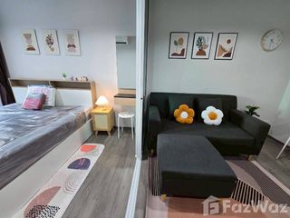 Wohnung zur Miete mit 1 Zimmer in Bang Na, Bangkok