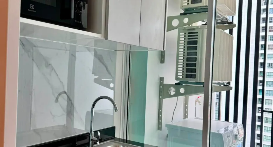 For rent 1 bed condo in Bang Na, Bangkok