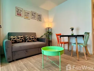 À louer 1 chambre condo à Bang Na, Bangkok
