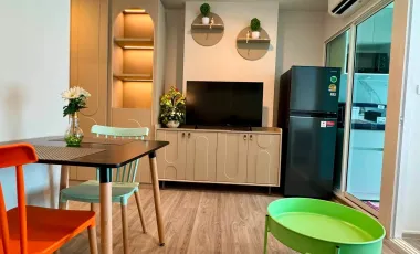 For rent 1 bed condo in Bang Na, Bangkok