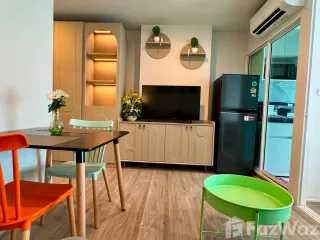 À louer 1 chambre condo à Bang Na, Bangkok