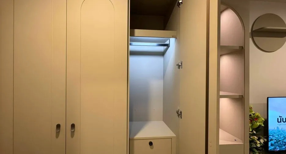 For rent 1 bed condo in Bang Na, Bangkok