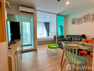 À louer 1 chambre condo à Bang Na, Bangkok