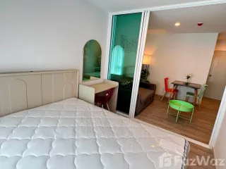 À louer 1 chambre condo à Bang Na, Bangkok