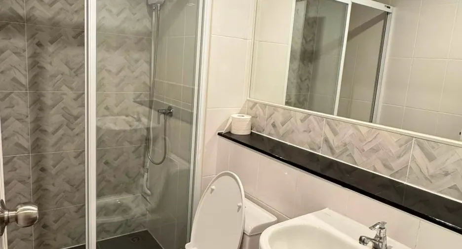 For rent 1 bed condo in Bang Na, Bangkok