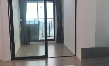 For rent 1 bed condo in Mueang Samut Prakan, Samut Prakan