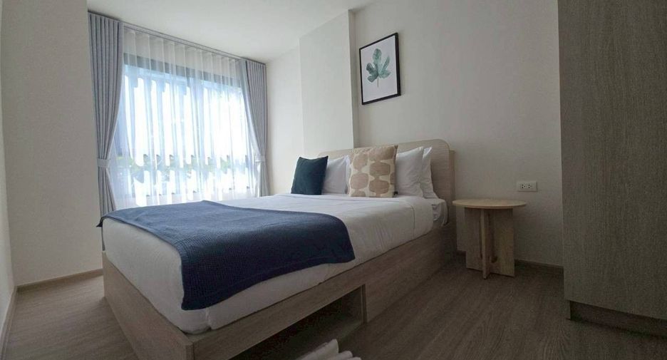 For rent 2 bedrooms condo in Kathu, Phuket