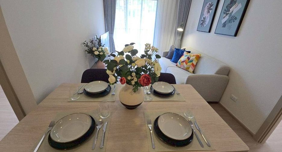 For rent 2 bedrooms condo in Kathu, Phuket