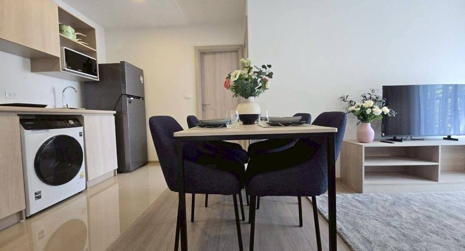 For rent 2 bedrooms condo in Kathu, Phuket