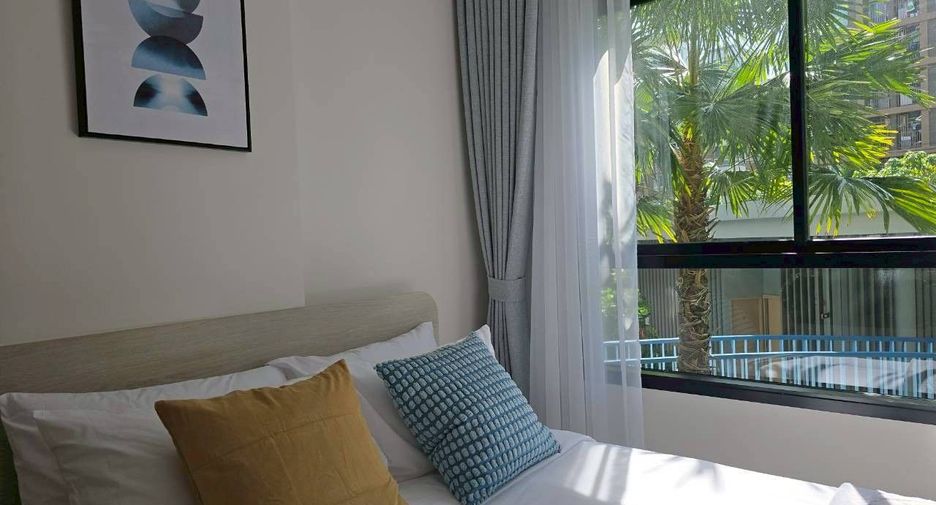 For rent 2 bedrooms condo in Kathu, Phuket