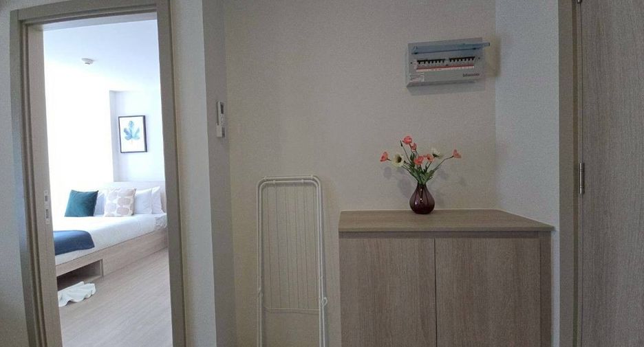 For rent 2 bedrooms condo in Kathu, Phuket
