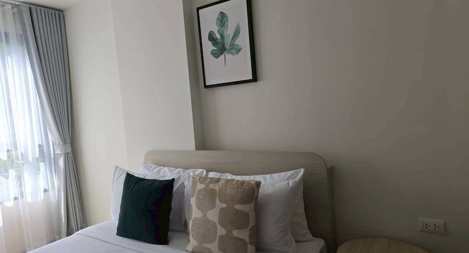 For rent 2 bedrooms condo in Kathu, Phuket