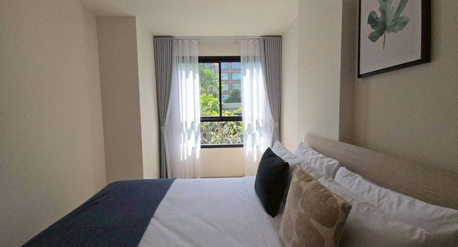 For rent 2 bedrooms condo in Kathu, Phuket